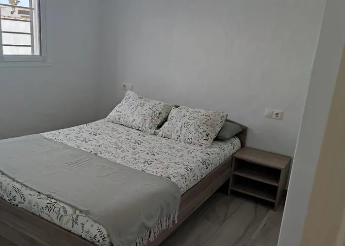 Holiday home Casa Bego El Palmar (Andalucia)